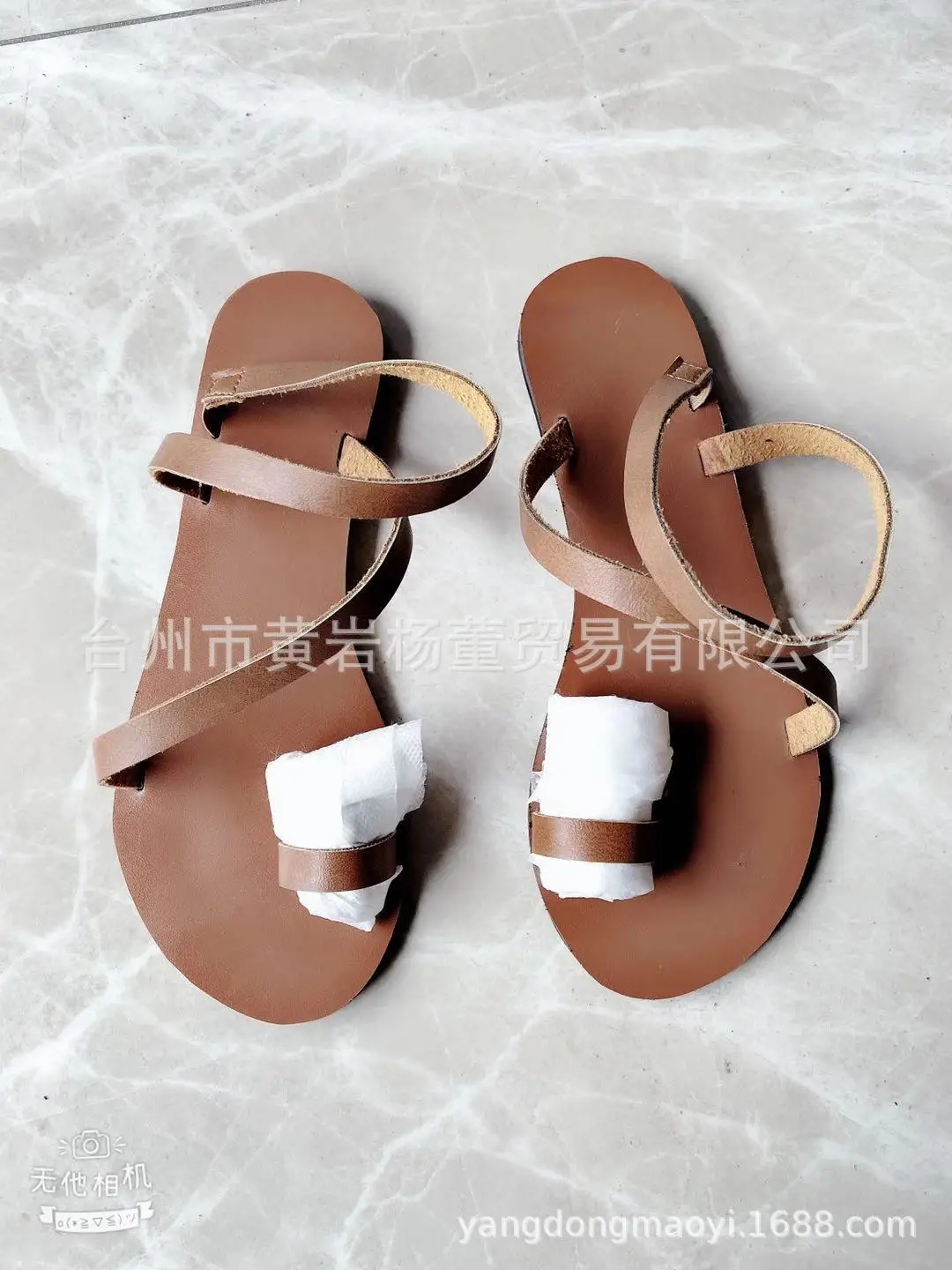 2022 New Summer Sandals Women Flat Thong Woman Flip Flops Slip On Female Beach Shoes Ladies Fashion Sandalias size 35-43