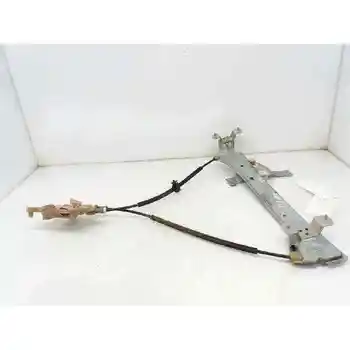 

827200003R WINDOW REGULATOR REAR RIGHT RENAULT MEGANE III SALOON 5 P
