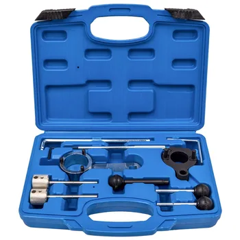 

For VW Audi VAG 1.4 1.6 2.0TDi CR T10490 T10492 Engine Adjustment Tool Camshaft Setting Timing Belt Change Tool