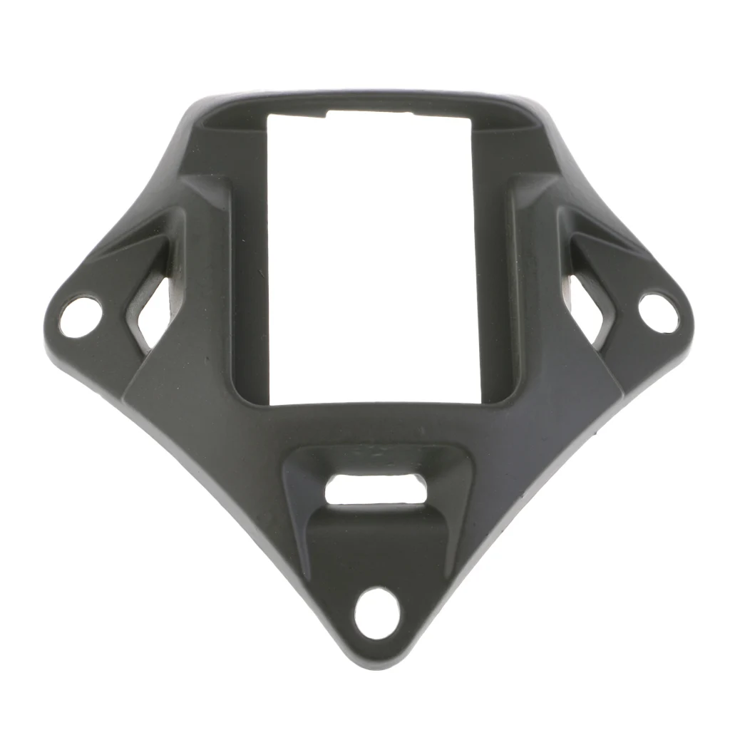 Helmet Accessories NVG Mount Cuttlefish Dry Stents Shroud Stand