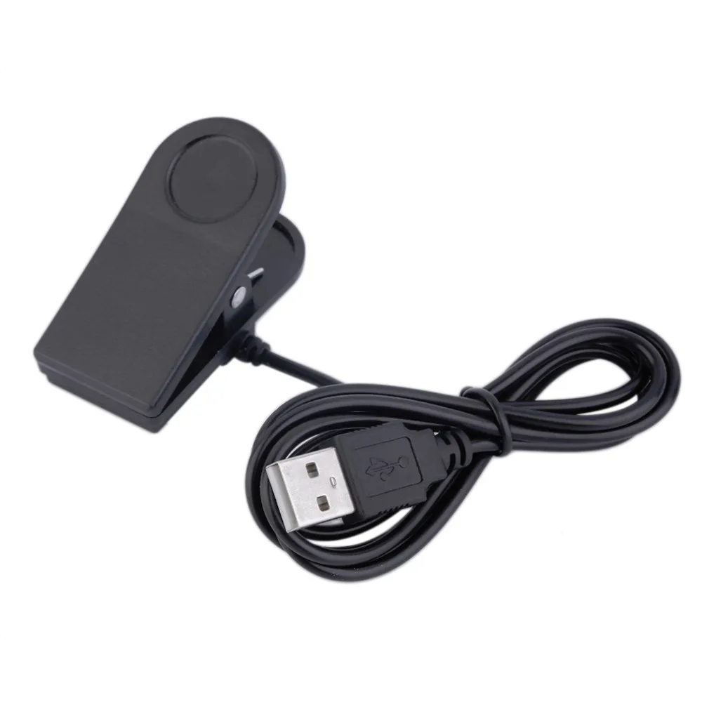 

New USB Charging Clip Cable For Garmin Forerunner 405CX 405 410 910XT 310XT Wholesale
