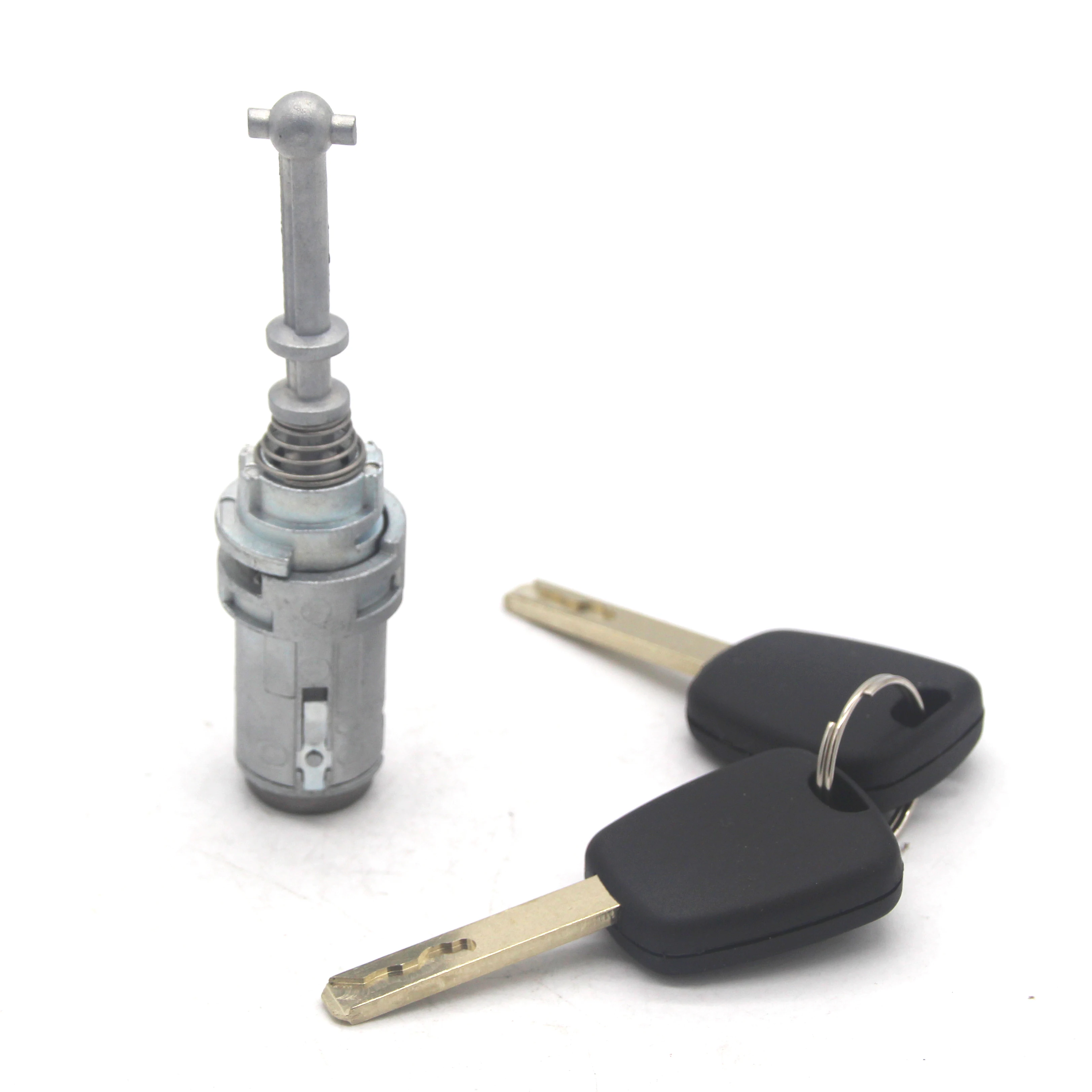 Для CITROEN C2 C3 C4 2002-2011 LS6000 замок передней левой двери водителя баррель