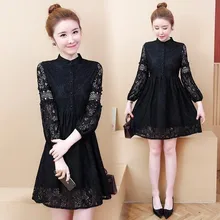 Весенне-осеннее кружевное детское платье в стиле пэчворк, Открытое платье для подростков, Платья с цветочным узором для девочек, детские платья для свадебной вечеринки для девочек