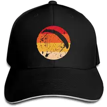 Для мужчин Wo Для мужчин s парапланерный огромный парапланерный Бейсбол шляпа Бейсбол Кепки