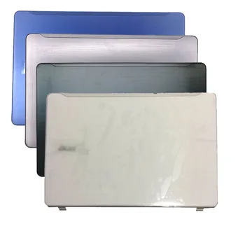 

New For Acer aspire F5-573 F5-573G 15.6" Laptop LCD Back Cover Screen Rear LId Top Case N16Q2 Cover White/Black/Silver/Blue