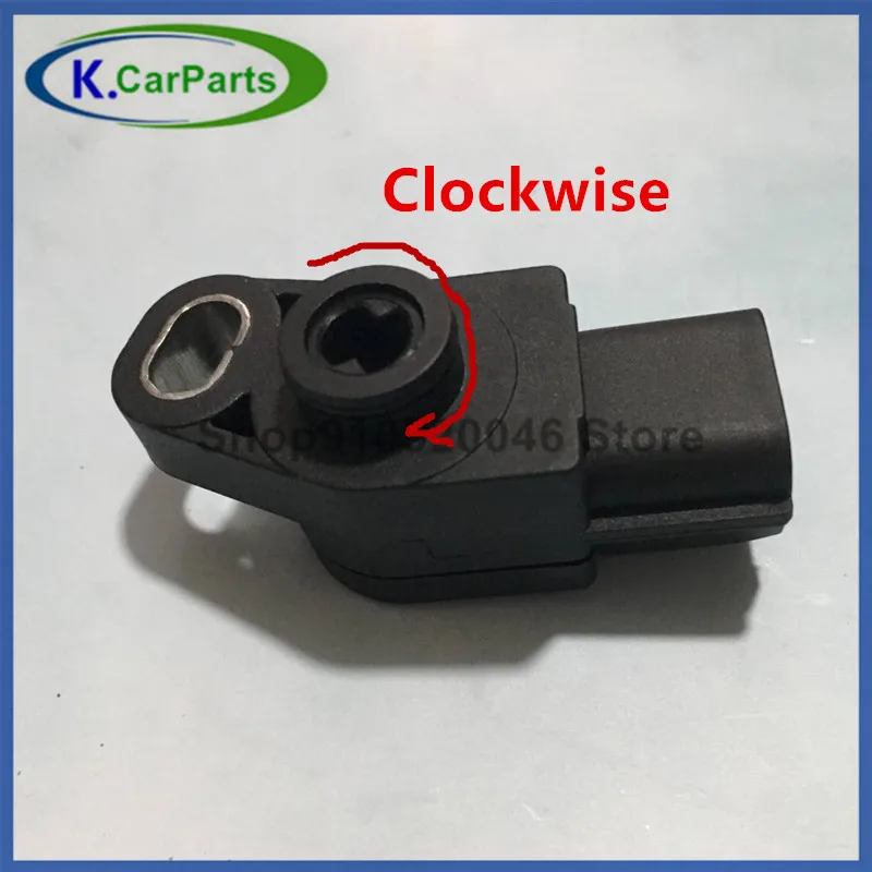 Датчик положения дроссельной заслонки 13580-18G00 1358018G00 для Suzuki Quadracer Ltr450 по часовой