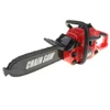 16'' Electric Chainsaw Toy Construction Tool for Kids Pretend Play with Realistic Movement and Sounds 6