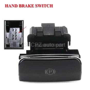 

Bright Surface Electronic Hand Brake Switch Parking Brake Sensor 470703 For Citroen C4 II Picasso DS4 C4