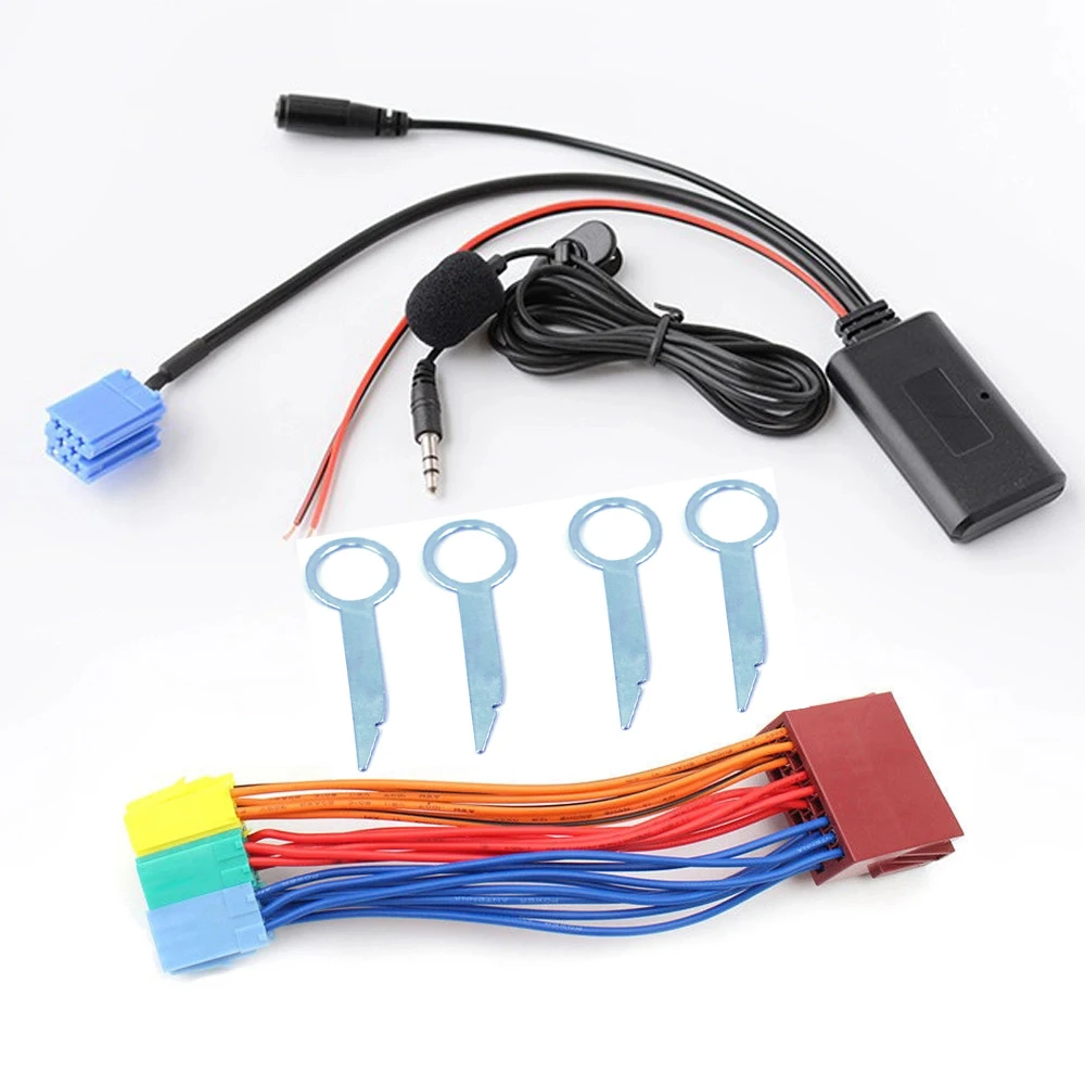 iso20pin harness cable  eee