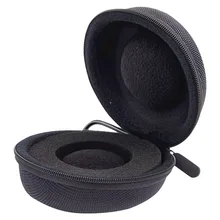 Аксессуары для ювелирных изделий, сумка для монет, дорожная, портативная, водонепроницаемая, на молнии, коробка, чехол, чехол для хранения часов, EVA, умные часы, защитный