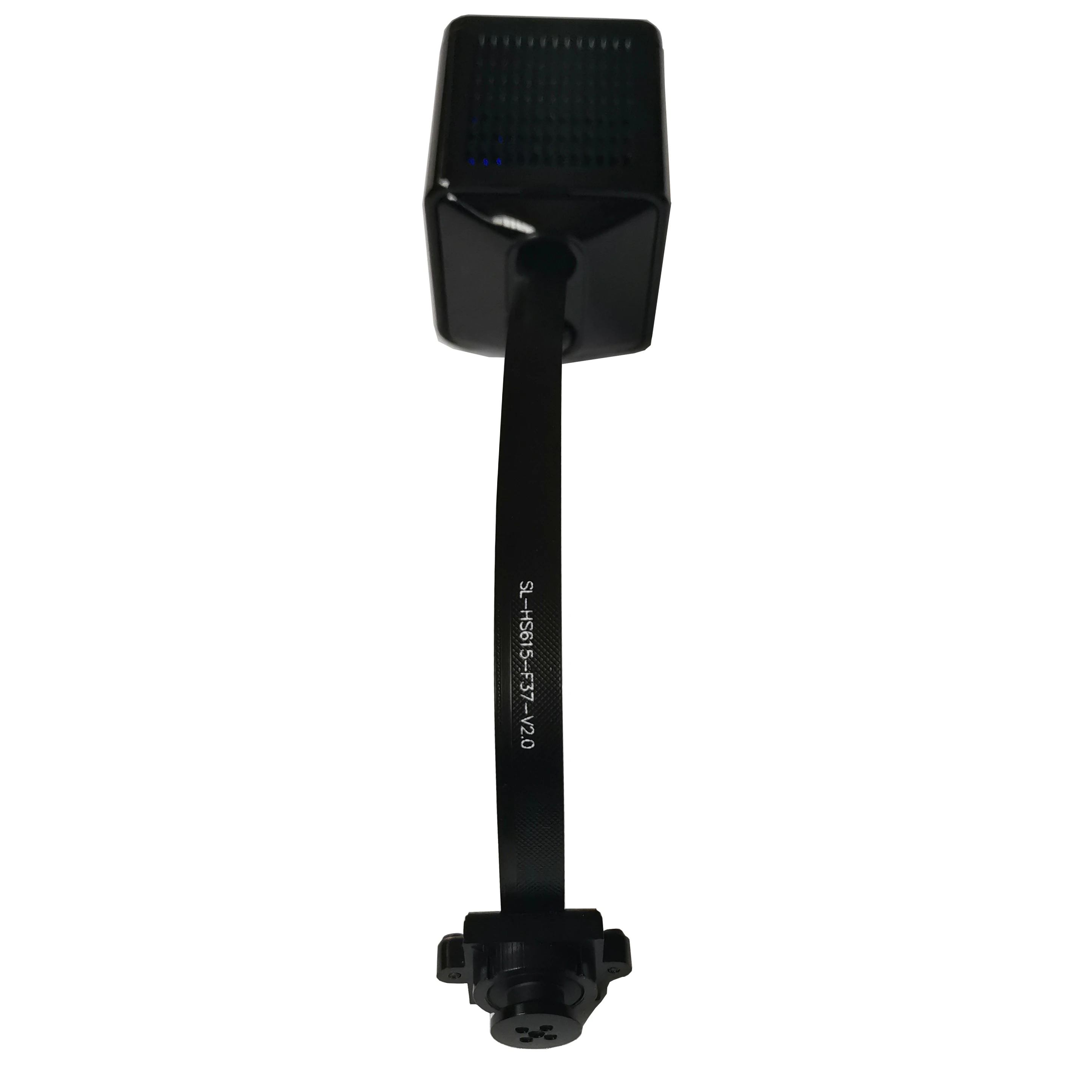 Živý video prenos s jasnou kvalitou obrazu