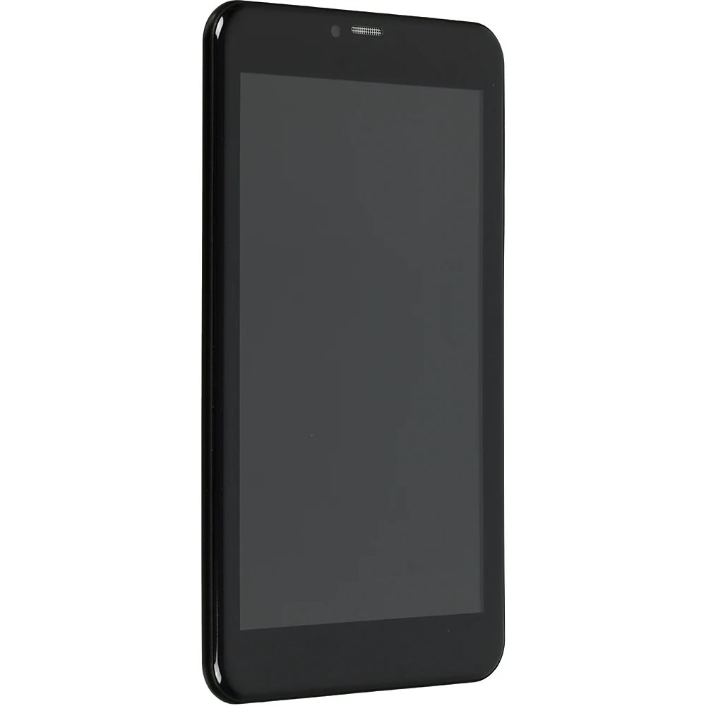 Планшет Digma Plane 7561N 3G MT8321 4C/1Gb/16Gb 7" IPS 1280x800/3G/And7.0/черный/BT/GPS/2Mpix/0.3Mpi