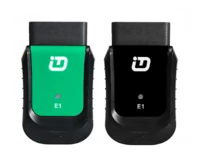 Vpecker E1 LAUNCH EasyDiag 3,0 Plus Obd2 диагностический сканер для Android/IOS X431 EasyDiag 3,0+ OBD2 Расширенный считыватель кода запуска - Название цвета: Vpecker E1