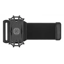 Магнитный вращающийся держатель для телефона, Спортивная подставка для 4-6 дюймов