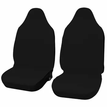 

COPRISEDILI AUTO FODERE PER SMART 1a SERIE W450 COPPIA COLORE NERO