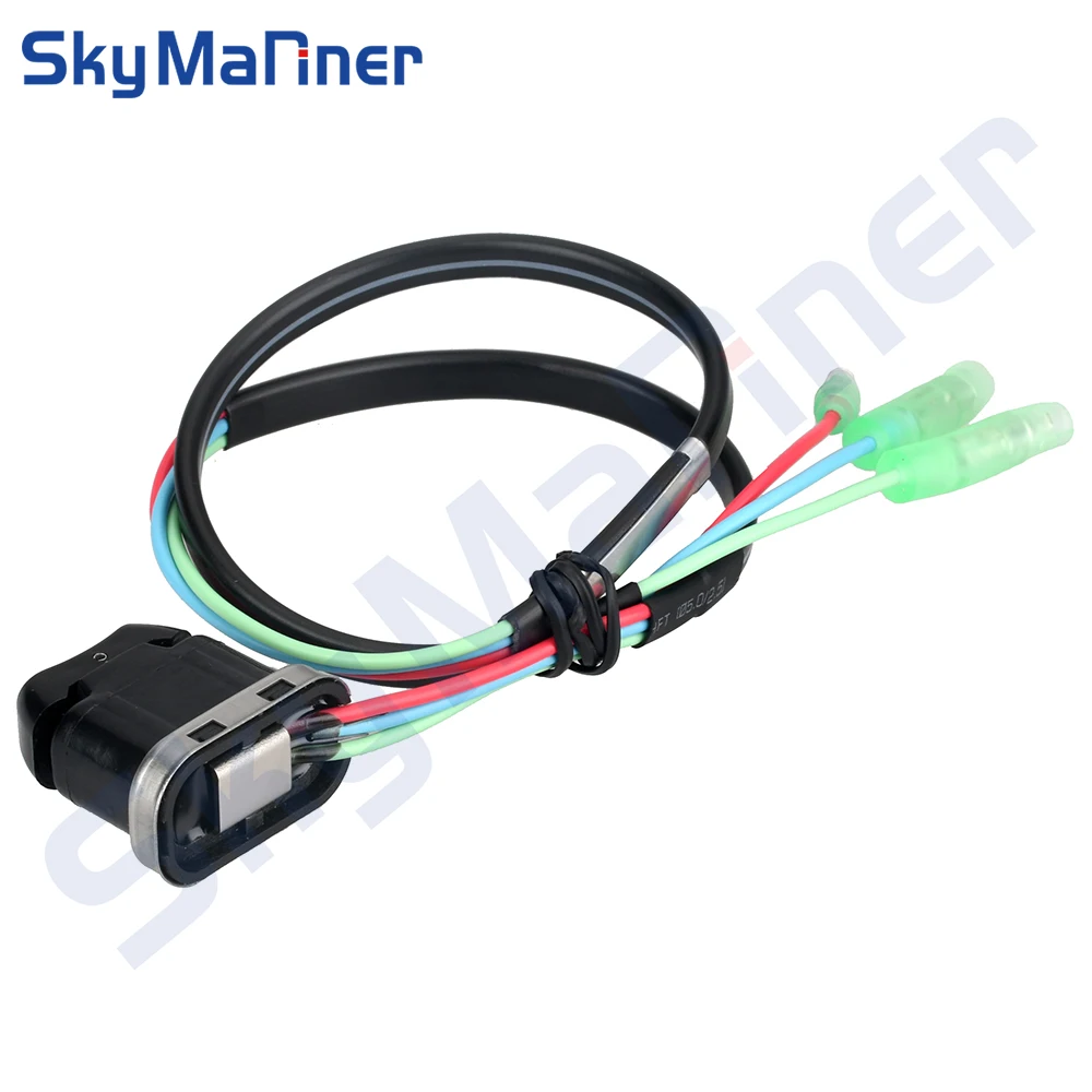 Trim Tilt Schalter Für Yamaha Außenbordmotor Parsun 2 T Fernbedienung box Switc Boot Motor