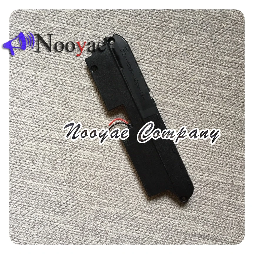 Для Doogee Y6/y6c/Y6 пианино зуммер звонка громкий динамик гибкий кабель Замена платы+ отслеживание