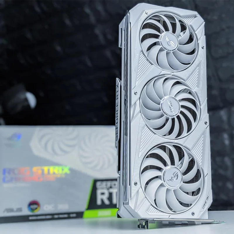 Suitable for ASUS ROG TUF RTX3090 3080TI 3070TI O8G 3060 O12G Raptor Gaming Graphics Card | Инструменты