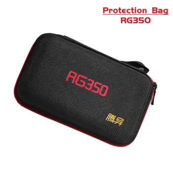 

Retro Game Console Protection Bag Protective Storage Bag for RG350
