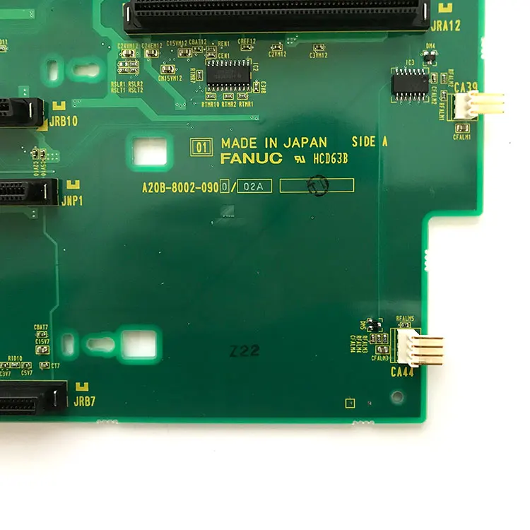 Печатная плата A20B-8002-0900