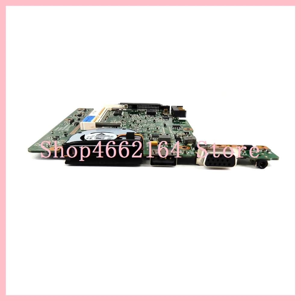 1015PX материнская плата для Asus Eee PC 1015PX материнская плата для ноутбука 1015PX системная плата 1015PX основная материнская плата протестирована
