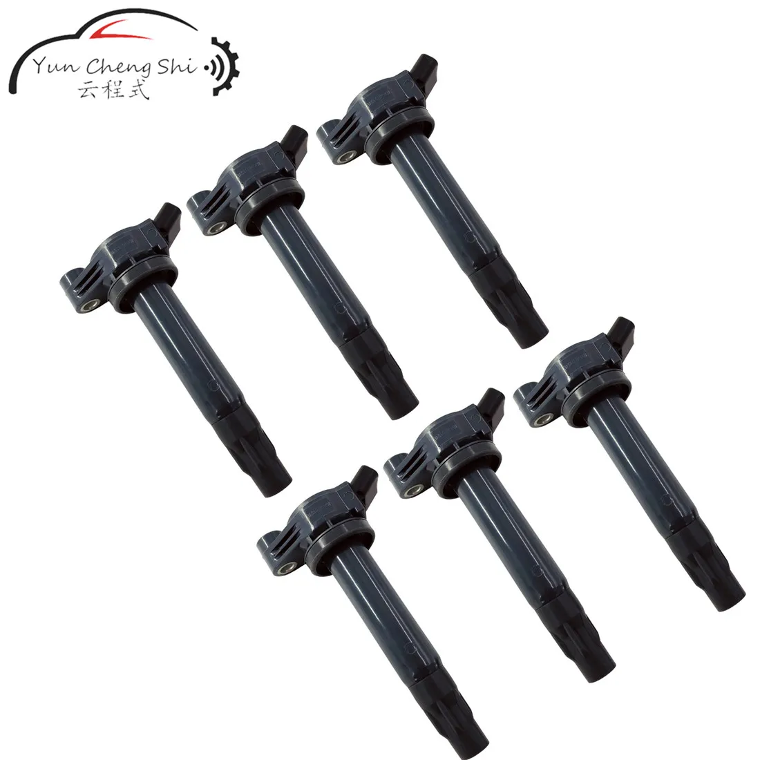 Ботинки катушки зажигания подключаются к свечам для Toyota/ Camry/Lexus ES330 RX330 Easy 90919