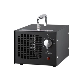 

Ozone Disinfection Machine In Addition To Formaldehyde Deodorization Sterilization Ozone Machine Household Air Purification