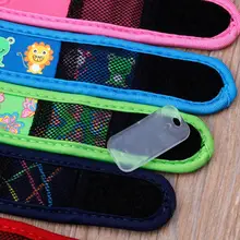 Браслет от комаров, браслет, сетка от насекомых, ошибка, кемпинг, безопасный, анти-москитный браслет, открытый, москитный убийца, DXAD