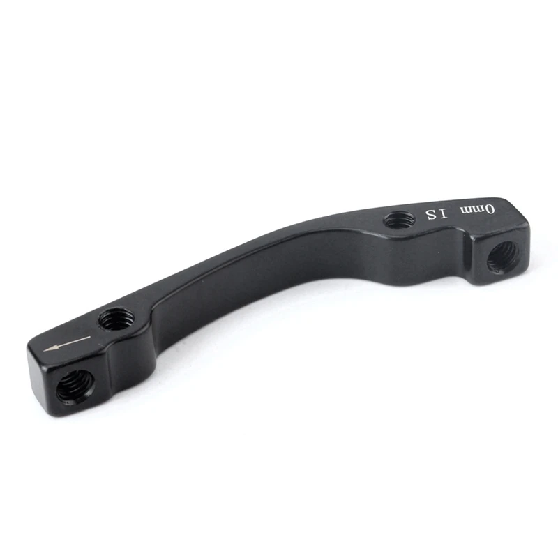 2 комплекта дисковых тормозных суппортов адаптер для Shimano Hayes Mtb, 1 комплект передних 180 мм задних 160 мм и 1 комплект передних 160 мм задних 140 м