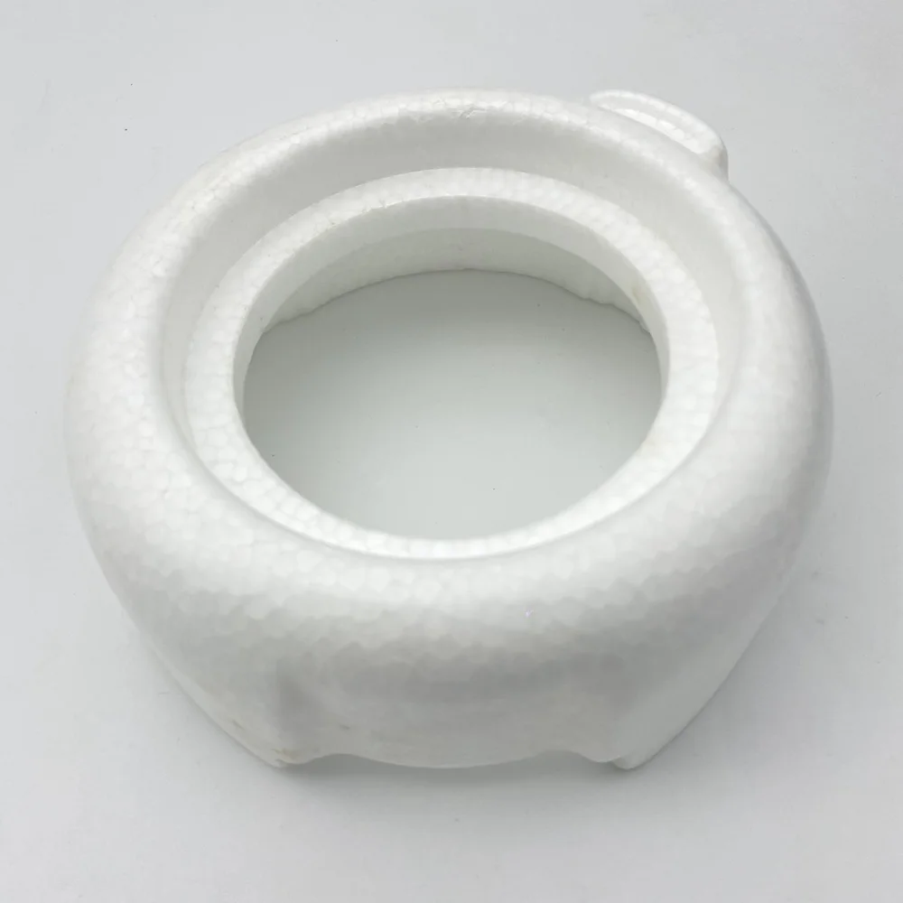 Cowl часть для Dynam 8940 RC Hobby модель T28 Trojian | Игрушки и хобби