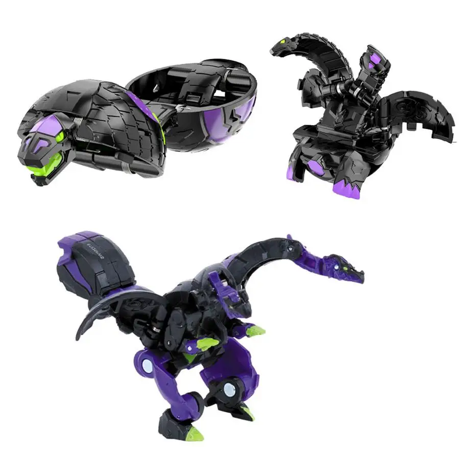 Metal Fusion Deformation Animal Action Toy Battle planet Deformation Egg Boy Toy Instant deformation battle planet battle toy