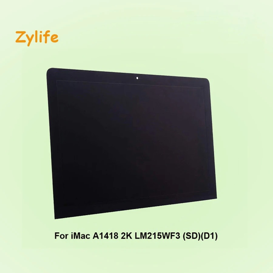 LCD Display Screen Panel For A1418 iMac 21.5&quot MF883 MD093/094 LM215WF3 (SD) D1 D2 D3 D4 D5 2012 2013 2014 2015 EMC2544 2638 |