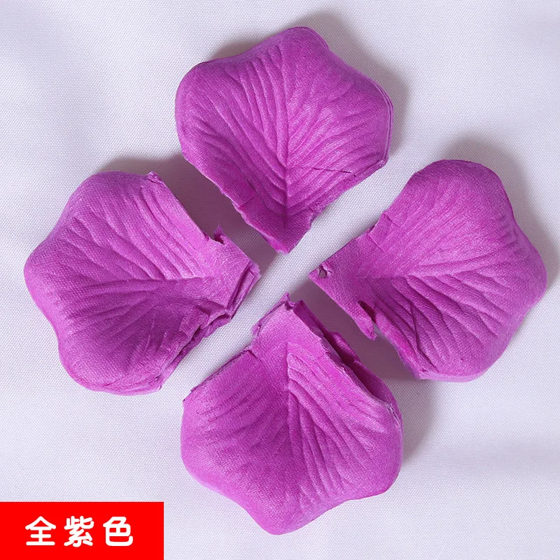 009-全紫色120片15g