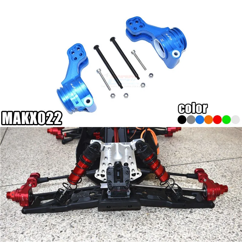 Rc Car Parts Gpm Arrma 1 5 Kraton 8s Model Cars Op Accessories Aluminum Alloy Pom Plastic Rear Knuckle Arm Makx022 Parts Accs Aliexpress