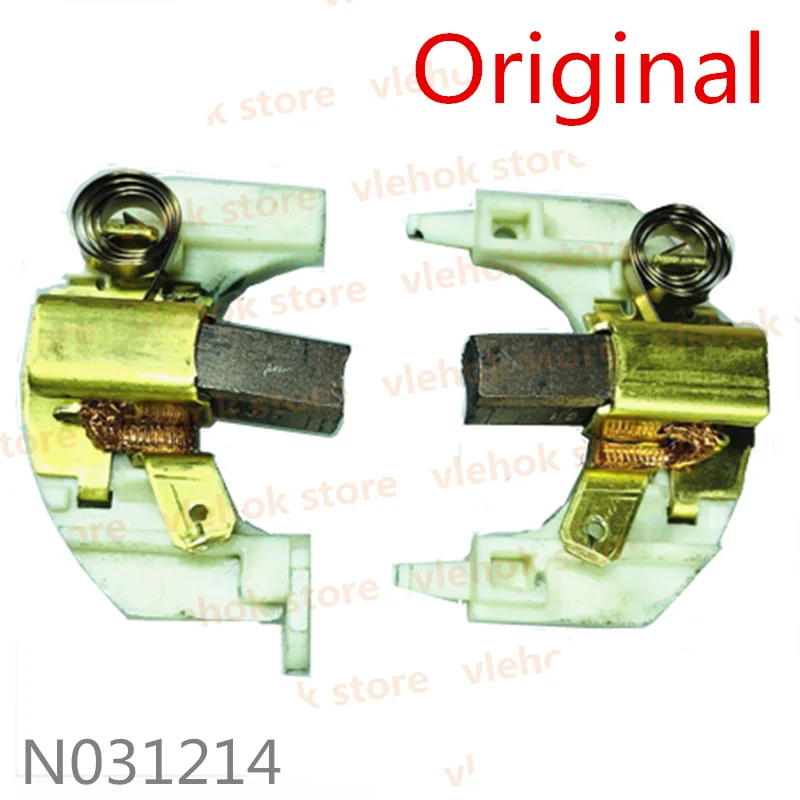 Держатель щетки для DEWALT DCD985 DCD985-US N031214 аксессуары для электроинструмента Запчасти для электрических инструментов