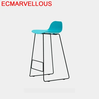 

Stuhl Stoelen Industriel Table Sandalyeler Cadir Comptoir Taburete La Barra Stool Modern Tabouret De Moderne Cadeira Bar Chair