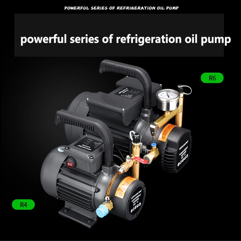 Wipcool R4r6 Centrifugal Refrigerant Electric Powerful Series Of