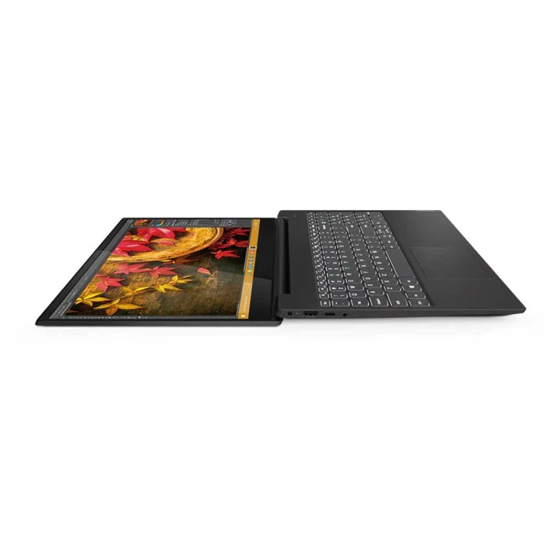 Ultrabook LENOVO IdeaPad S340-15IWL, 81N800R0RK, Black