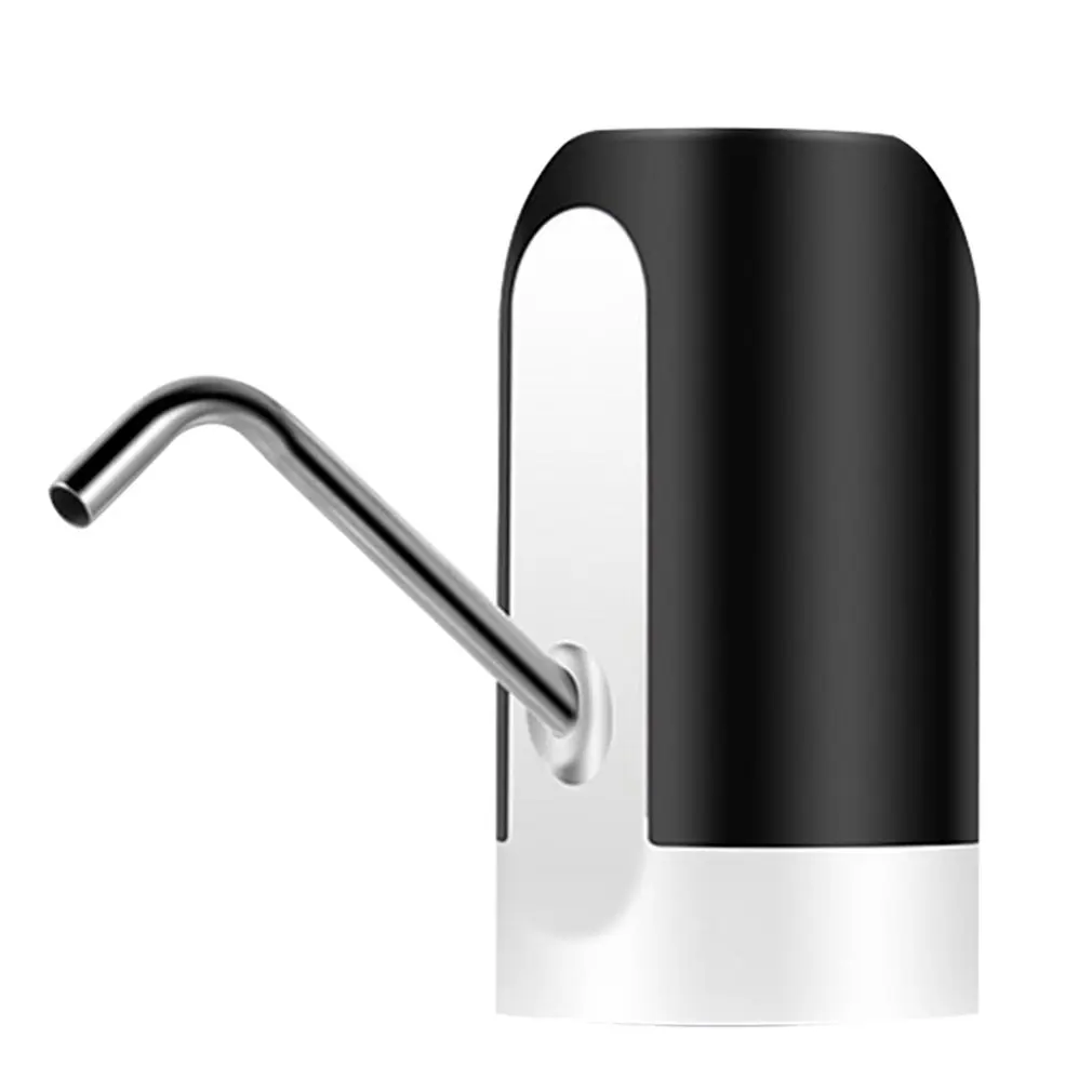 

Rechargeable Smart Pumping Bucket Water Home Automatic Drinking Bucket Water Dispenser Electric Pressure Suction Water Pump