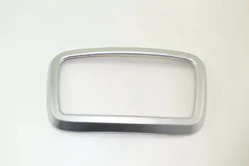 

For KIA Sorento L 2015 1PC ABS Chrome Air Conditioner Outlet Vent Cover Trim Exterior Decoration Trim Car Styling Accessories