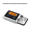 0.001g Mini Digital Turntable Stylus Force Scale Gauge Led Arm Load Meter  Professional  Portable Digital Scale Balança de joias ► Photo 1/6