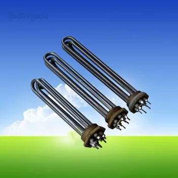 

Sauna Equipment Steam Machine Wet Steam Tube sang na ji Accessories Steam Generator Heating Tube