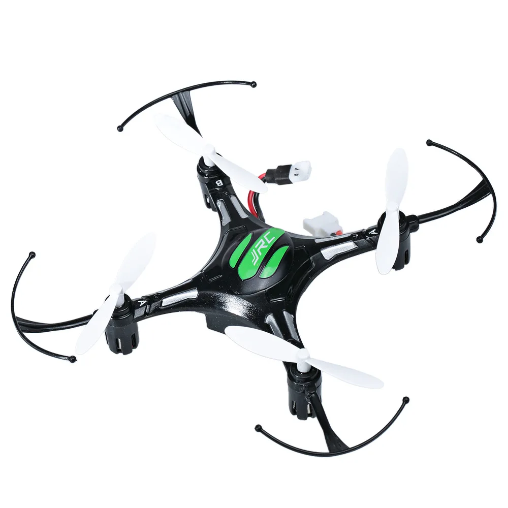 Горячие jjrc H8 Радиоуправляемый Дрон headless режим Mini дроны 6 оси гироскопа