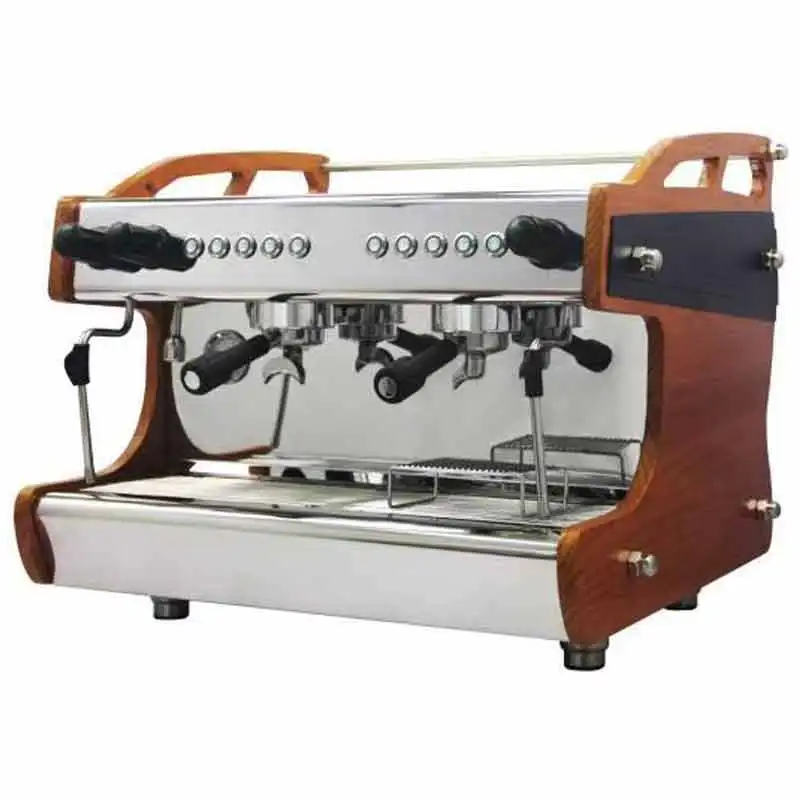 

Commercial Semi-automatic Coffee Machine Espresso machine Espresso Coffee Machine