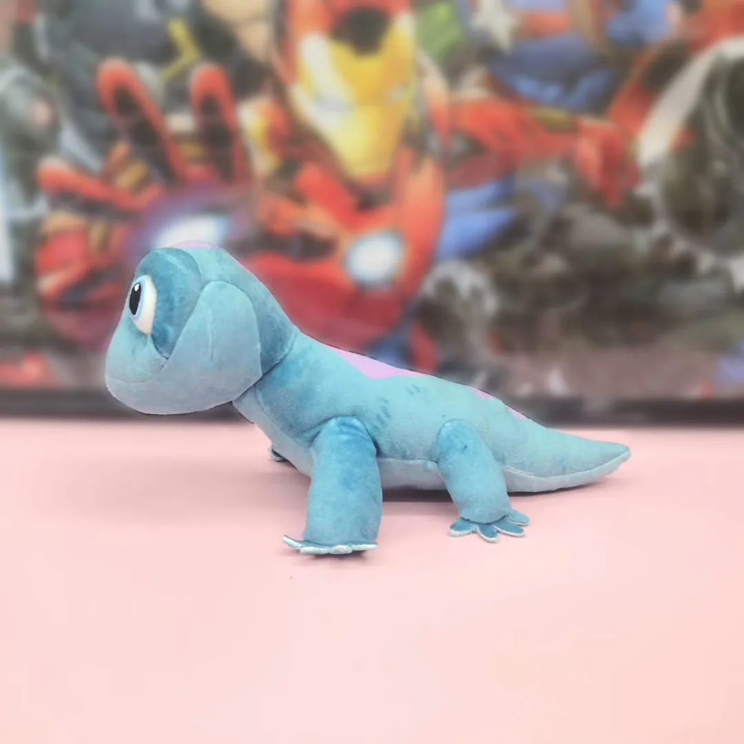 Новая плюшевая игрушка Salamander, мягкие игрушки, кукла, подарок на день рождения для ребенка, 1 заказ