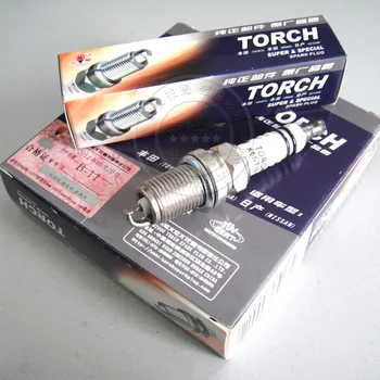 

Free Delivery. For double needle iridium spark plug K6RTII - 11