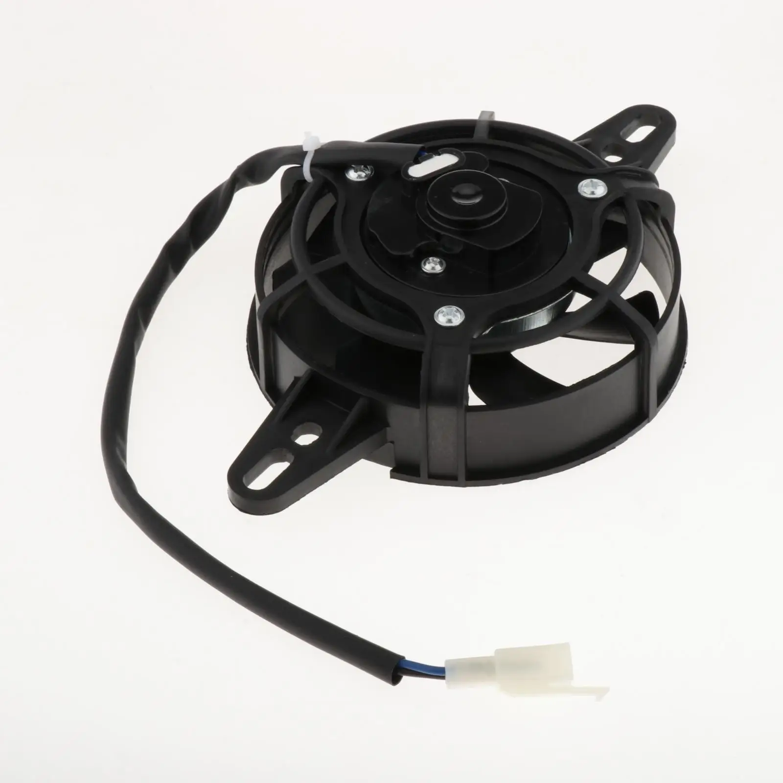 Electric Radiator Cooling Fan for 150CC 200CC 250CC Chinese ATV Dirt Bike | Автомобили и мотоциклы