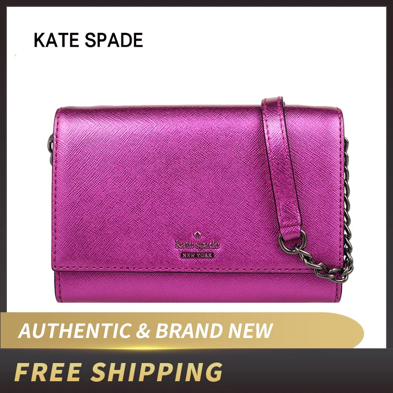 

Authentic Original & Brand new Kate Spade New York Women's Handle Bag PWRU5248