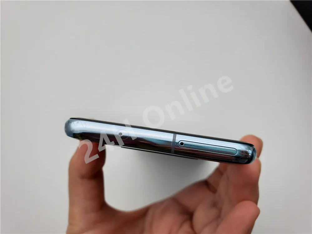Samsung Galaxy S10e G970U1 5.8" 6/8GB RAM 128/256GB ROM Snapdragon Octa Core NFC Fingerprint Unlocked Original 4G LTE Cell Phone