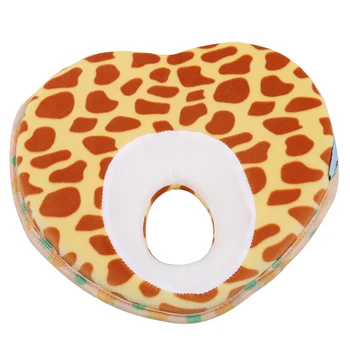 

Flat Head Neck Prevent Infant Support Baby Gifts Infant Head Support Baby Pillow Newborn Infant Anti Roll Pillow